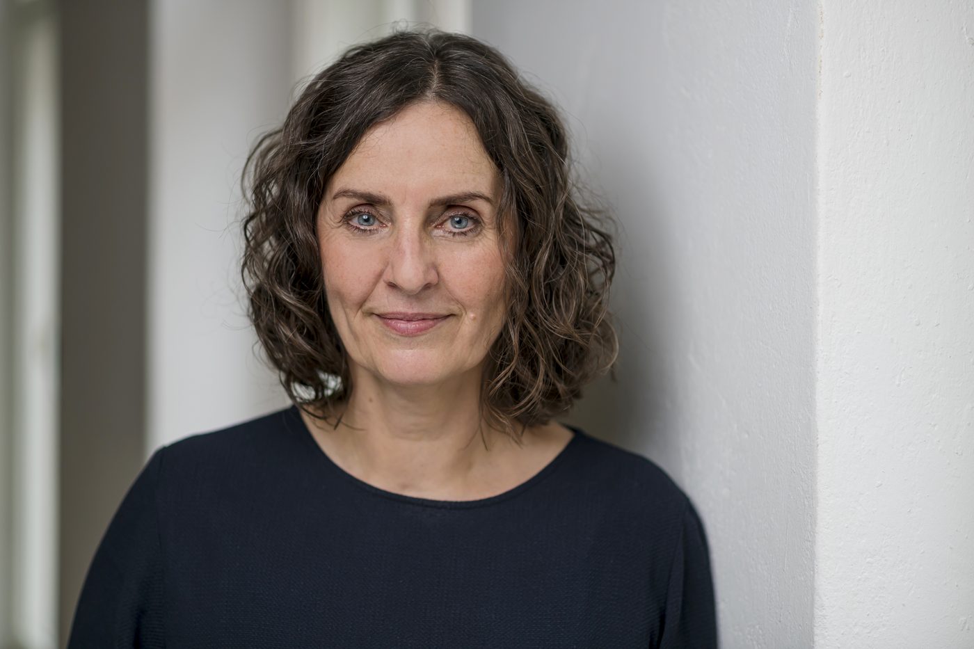 Kathrin Swoboda, Psychologin und Mediatorin